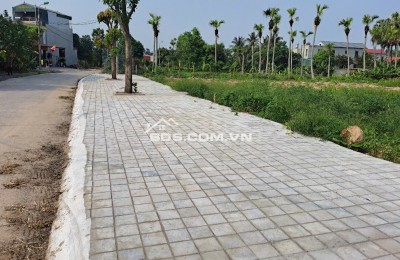 Lô đất biệt thự 1530m2 tại TPTH, xây biệt thự nghỉ dưỡng hoặc tòa nhà văn phòng